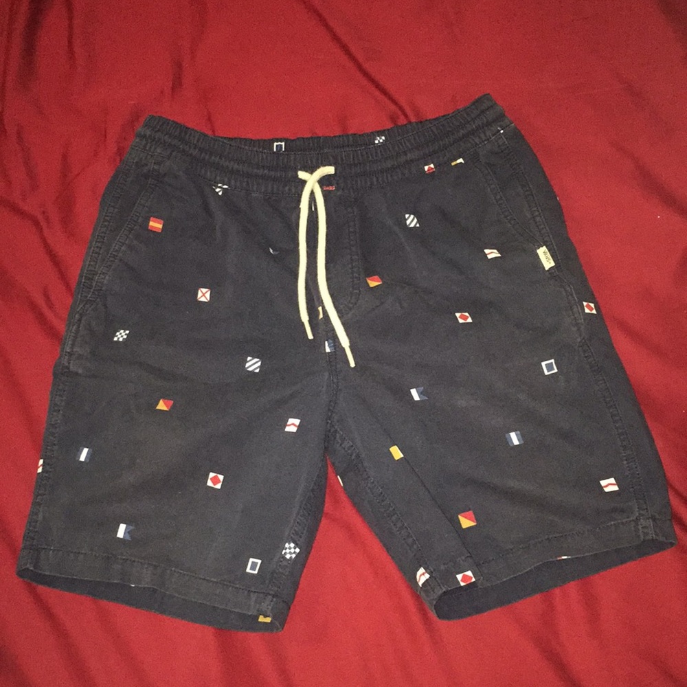Vans shorts
